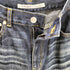 ジョンローレンスサリバン JOHN LAWRENCE SULLIVAN 25SS WASHED DENIM CUT OUT WIDE PANTS メンズ JPN:M