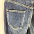 ジョンローレンスサリバン JOHN LAWRENCE SULLIVAN 25SS WASHED DENIM CUT OUT WIDE PANTS メンズ JPN:M