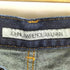 ジョンローレンスサリバン JOHN LAWRENCE SULLIVAN 25SS WASHED DENIM CUT OUT WIDE PANTS メンズ JPN:M