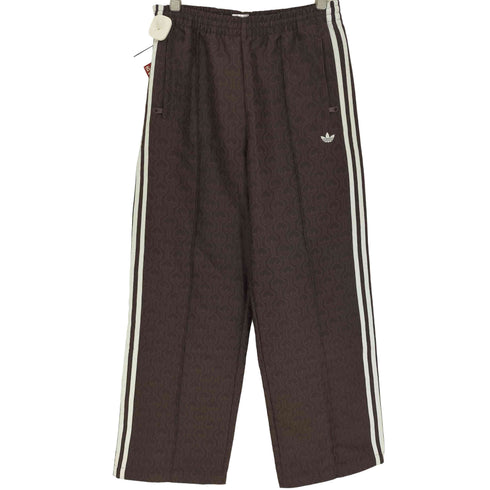 アディダスオリジナルス adidas Originals 70s OVSZD MNGRM TP オーバーサイズ トラック パンツ ジャージ メンズ JPN:L