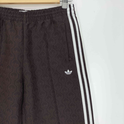 アディダスオリジナルス adidas Originals 70s OVSZD MNGRM TP オーバーサイズ トラック パンツ ジャージ メンズ JPN:L