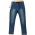 グラミチ GRAMICCI STRETCH DENIM NN-PANT CROPPED メンズ JPN:S
