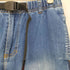 グラミチ GRAMICCI STRETCH DENIM NN-PANT CROPPED メンズ JPN:S