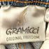 グラミチ GRAMICCI STRETCH DENIM NN-PANT CROPPED メンズ JPN:S