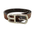 ダブレット doublet 24AW DB Buckle Belt メンズ