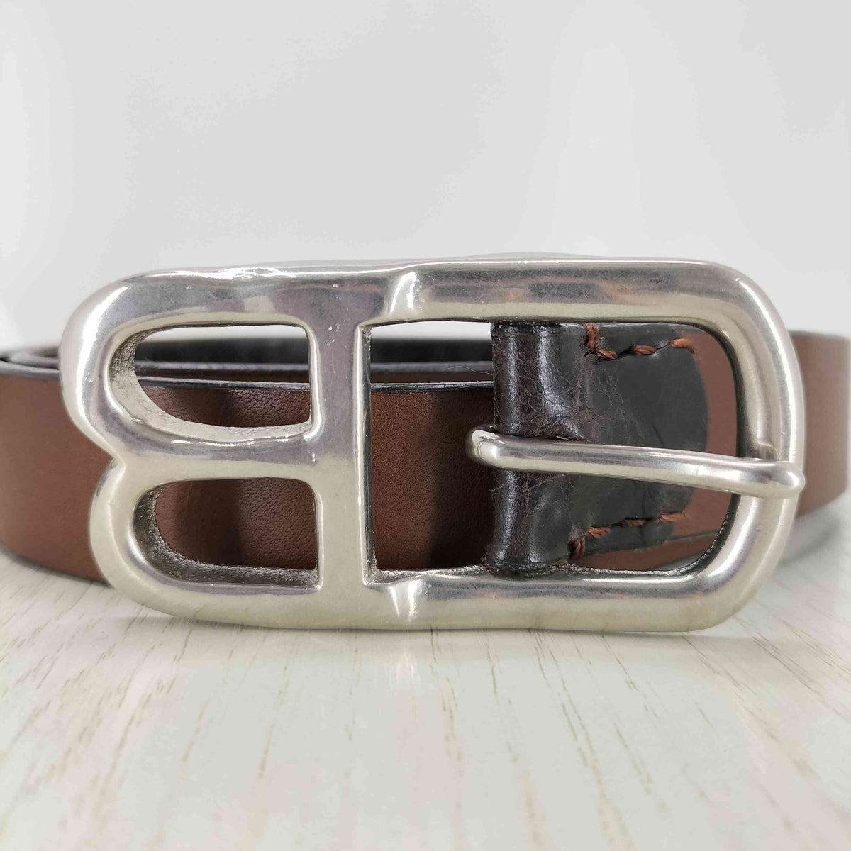 ダブレット doublet 24AW DB Buckle Belt メンズ ダブレット doublet 24AW DB Buckle Belt メンズ – ブランド古着