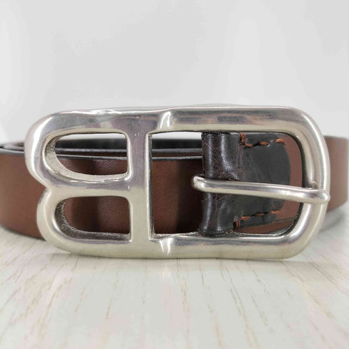 ダブレット doublet 24AW DB Buckle Belt メンズ