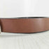 ダブレット doublet 24AW DB Buckle Belt メンズ