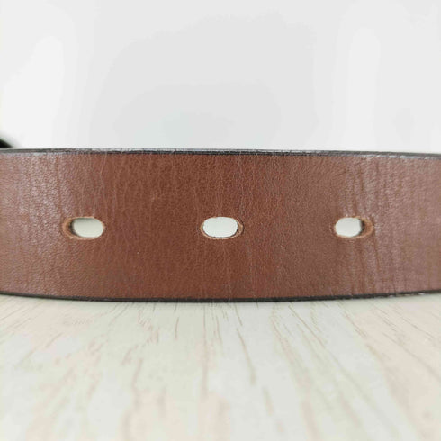 ダブレット doublet 24AW DB Buckle Belt メンズ