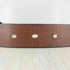ダブレット doublet 24AW DB Buckle Belt メンズ