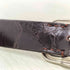 ダブレット doublet 24AW DB Buckle Belt メンズ