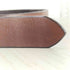ダブレット doublet 24AW DB Buckle Belt メンズ