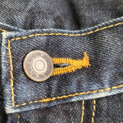エドウィン EDWIN 403 INTERNATIONAL BASIC デニムパンツ メンズ W36