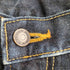 エドウィン EDWIN 403 INTERNATIONAL BASIC デニムパンツ メンズ W36