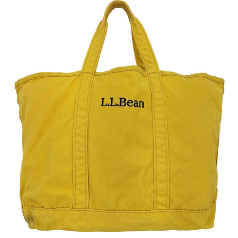 エルエルビーン L.L.Bean グローサリー・トート メンズ