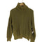 ユニクロ UNIQLO 25SS フルジップ カーディガン レディース JPN:XXL