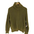 ユニクロ UNIQLO 25SS フルジップ カーディガン レディース JPN:XXL