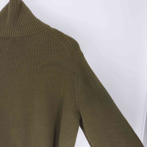 ユニクロ UNIQLO 25SS フルジップ カーディガン レディース JPN:XXL