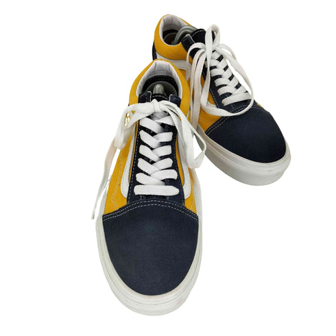 バンズ VANS OLD SKOOL ローカットスニーカー レディース JPN:24