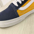 バンズ VANS OLD SKOOL ローカットスニーカー レディース JPN:24
