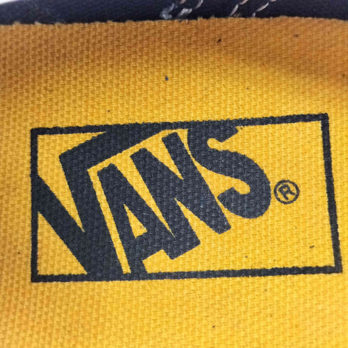 バンズ VANS OLD SKOOL ローカットスニーカー レディース JPN:24