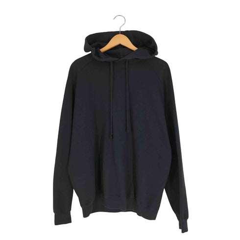 オーラリー AURALEE SUPER SOFT SWEAT BIG P/O PARKA スーパー ソフト スウェット ビッグ プルオーバー パーカー メンズ JPN:4