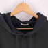 オーラリー AURALEE SUPER SOFT SWEAT BIG P/O PARKA スーパー ソフト スウェット ビッグ プルオーバー パーカー メンズ JPN:4