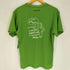 モンベル mont bell 南富良野 北岳山 ウィックロン Oike hutte Tシャツ メンズ import:L