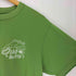 モンベル mont bell 南富良野 北岳山 ウィックロン Oike hutte Tシャツ メンズ import:L