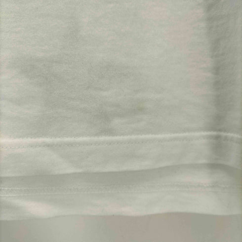 ジュンヤワタナベコムデギャルソンマン JUNYA WATANABE COMME des GARCONS MAN AD2003 イーグル 星 両面プリント S/S Tシャツ メンズ JPN:M