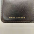 マークジェイコブス MARC JACOBS レオパード 柄 PVC コンパクト ウォレット レディース