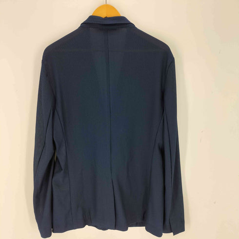ザラ ZARA メッシュ2Bテーラードジャケット メンズ JPN:50