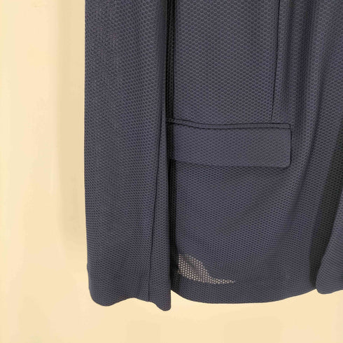 ザラ ZARA メッシュ2Bテーラードジャケット メンズ JPN:50