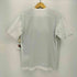 コムデギャルソンオム COMME des GARCONS HOMME AD2001 銀タグ 田中オム レイヤード カットデザイン S/S Tシャツ メンズ