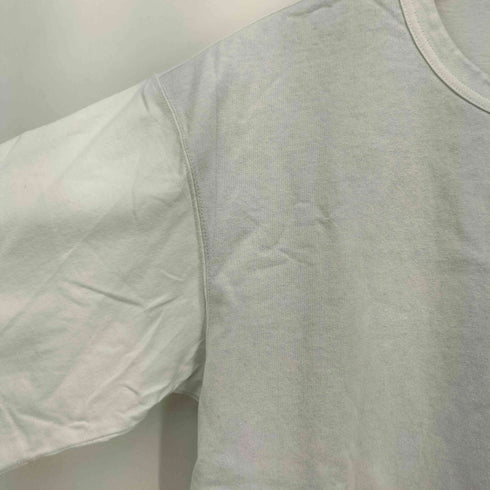 コムデギャルソンオム COMME des GARCONS HOMME AD2001 銀タグ 田中オム レイヤード カットデザイン S/S Tシャツ メンズ