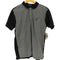 フレッドペリー FRED PERRY 別注 THOMAS MASON グラフチェック ロゴ刺繍 切り替え S/S ポロ シャツ メンズ JPN:M