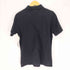 フレッドペリー FRED PERRY 別注 THOMAS MASON グラフチェック ロゴ刺繍 切り替え S/S ポロ シャツ メンズ JPN:M