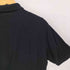 フレッドペリー FRED PERRY 別注 THOMAS MASON グラフチェック ロゴ刺繍 切り替え S/S ポロ シャツ メンズ JPN:M