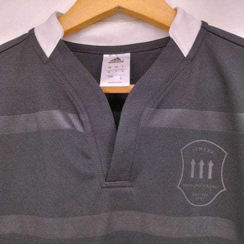 アディダス adidas PRMEXP RUGBY SHT メンズ JPN:0