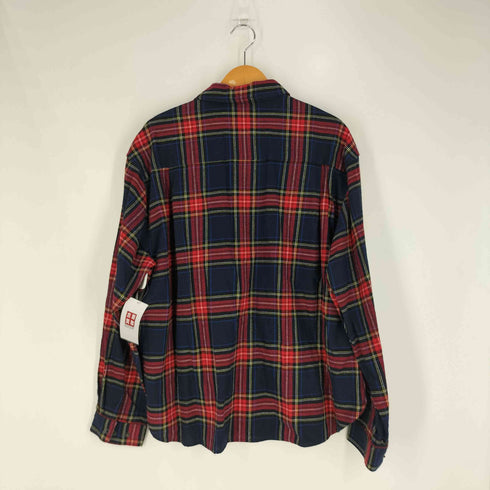 バルオリジナルレネゲイヅ Bal Original Renegades MULTI POCKET SHIRT マルチ ポケット シャツ メンズ JPN:L