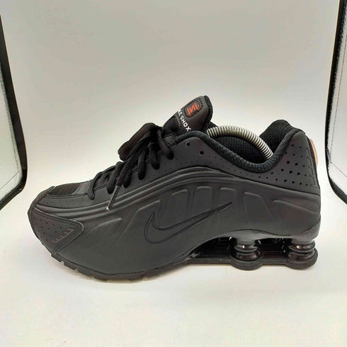ナイキ NIKE SHOX R4 ショックス R4 レディース JPN:24
