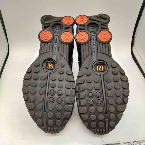 ナイキ NIKE SHOX R4 ショックス R4 レディース JPN:24