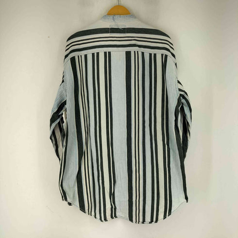 リーバイス Levis 90S L/S ストライプ シャツ メンズ JPN:L