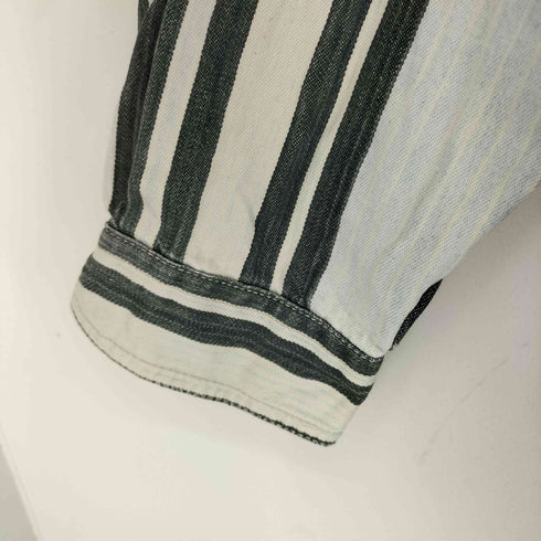 リーバイス Levis 90S L/S ストライプ シャツ メンズ JPN:L