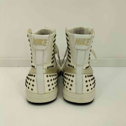 ナイキ NIKE WMNS BLAZER MID PRM レディース 23.5cm