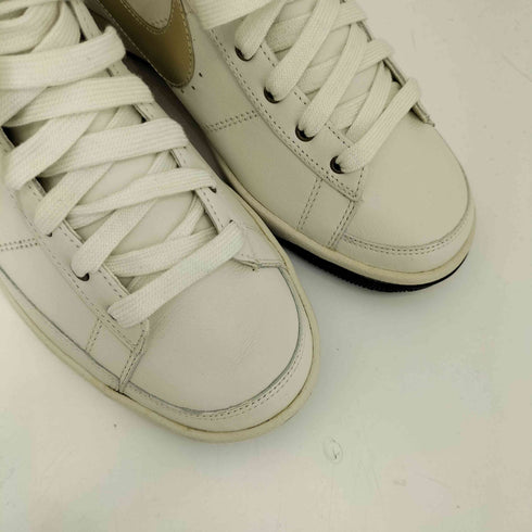 ナイキ NIKE WMNS BLAZER MID PRM レディース 23.5cm