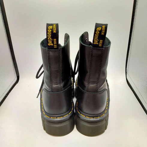 ドクターマーチン Dr.Martens AUDRICK 8EYE BOOT 8ホール ブーツ レディース UK:3