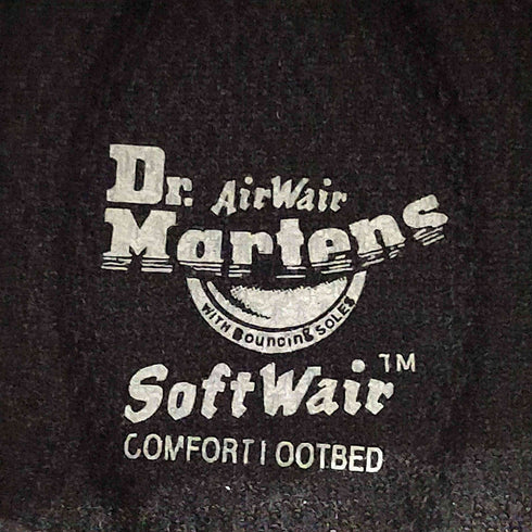 ドクターマーチン Dr.Martens AUDRICK 8EYE BOOT 8ホール ブーツ レディース UK:3