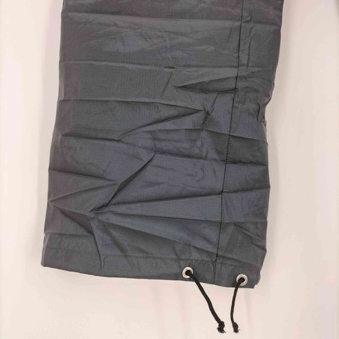ヨウジヤマモトプールオム Yohji Yamamoto POUR HOMME 99SS Archive ヘムジップ クロップド コットン パンツ メンズ JPN:M