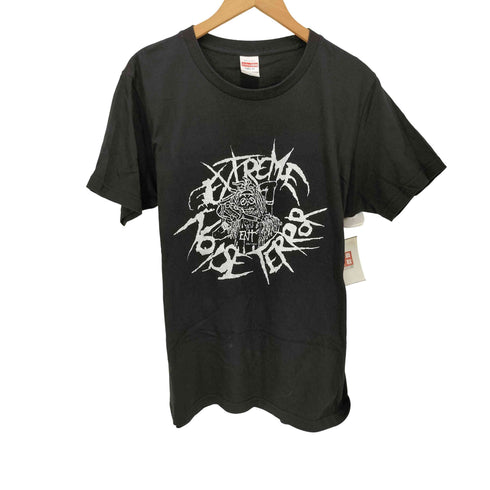 United Athle ボディ ハードコア パンクバンド グラフィック Tシャツ メンズ import:L